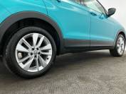 VOLKSWAGEN T-CROSS 2020 (20)