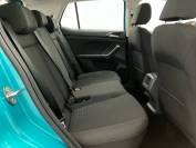 VOLKSWAGEN T-CROSS 2020 (20)