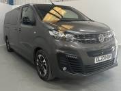 VAUXHALL VIVARO-LIFE 2023 (23)