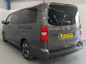 VAUXHALL VIVARO-LIFE 2023 (23)