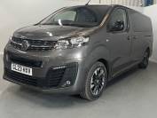VAUXHALL VIVARO-LIFE 2023 (23)