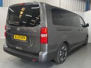 VAUXHALL VIVARO-LIFE 2023 (23)