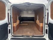 VAUXHALL VIVARO 2018 (18)