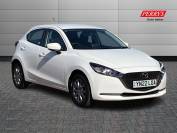 MAZDA 2 2022 (22)