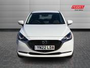 MAZDA 2 2022 (22)