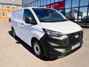 FORD TRANSIT CUSTOM 2024 (24)