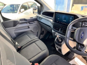 FORD TRANSIT CUSTOM 2024 (24)