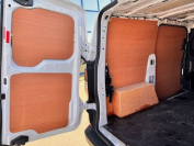 FORD TRANSIT CUSTOM 2024 (24)
