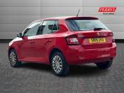 SKODA FABIA 2019 (19)