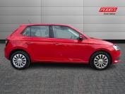 SKODA FABIA 2019 (19)