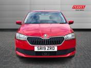 SKODA FABIA 2019 (19)