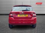 SKODA FABIA 2019 (19)