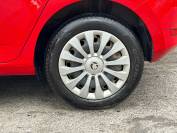 SKODA FABIA 2019 (19)