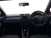 SKODA FABIA 2019 (19)