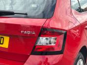 SKODA FABIA 2019 (19)