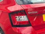 SKODA FABIA 2019 (19)