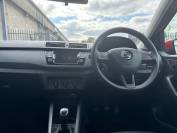 SKODA FABIA 2019 (19)