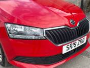 SKODA FABIA 2019 (19)