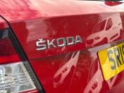 SKODA FABIA 2019 (19)