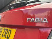 SKODA FABIA 2019 (19)
