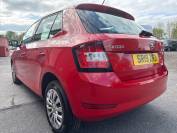 SKODA FABIA 2019 (19)