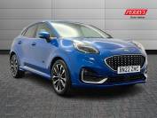 FORD PUMA 2022 (22)