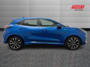 FORD PUMA 2022 (22)
