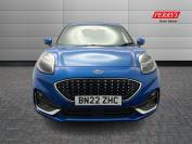 FORD PUMA 2022 (22)