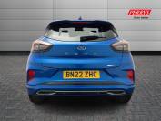 FORD PUMA 2022 (22)