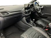 FORD PUMA 2022 (22)