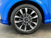 FORD PUMA 2022 (22)