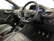 FORD PUMA 2022 (22)