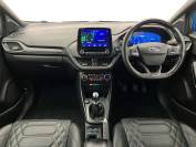 FORD PUMA 2022 (22)