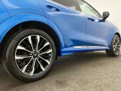 FORD PUMA 2022 (22)