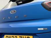 FORD PUMA 2022 (22)