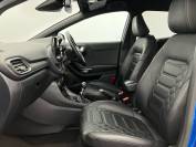 FORD PUMA 2022 (22)