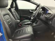 FORD PUMA 2022 (22)
