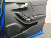 FORD PUMA 2022 (22)