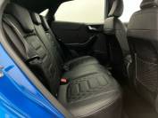 FORD PUMA 2022 (22)