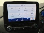 FORD PUMA 2022 (22)