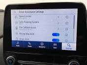 FORD PUMA 2022 (22)