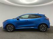 FORD PUMA 2022 (22)