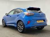 FORD PUMA 2022 (22)
