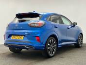 FORD PUMA 2022 (22)