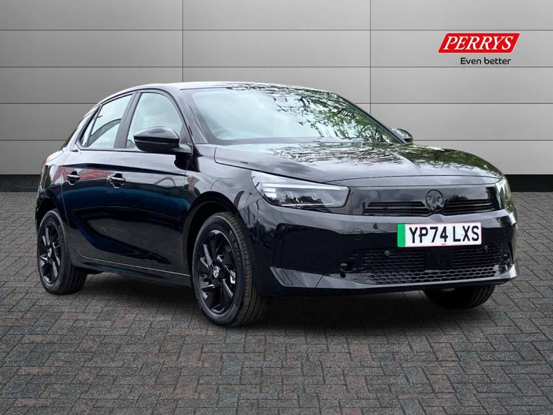 VAUXHALL CORSA 2025 (74)
