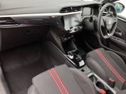 VAUXHALL CORSA 2025 (74)
