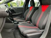 VAUXHALL CORSA 2025 (74)
