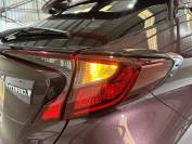 TOYOTA C-HR 2022 (22)