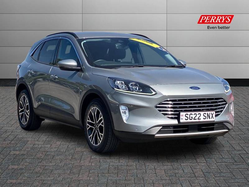 FORD KUGA 2022 (22)