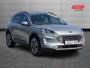 FORD KUGA 2022 (22)